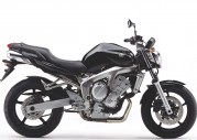 Yamaha FZ6